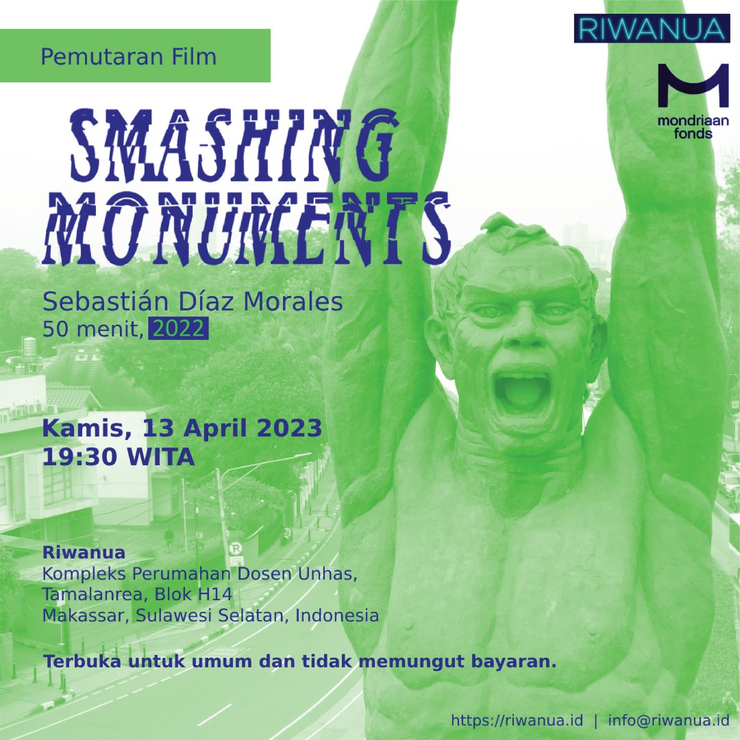 smashing monuments_makassar